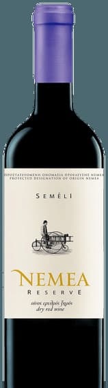Nemea Reserve