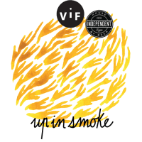 Up In Smoke
