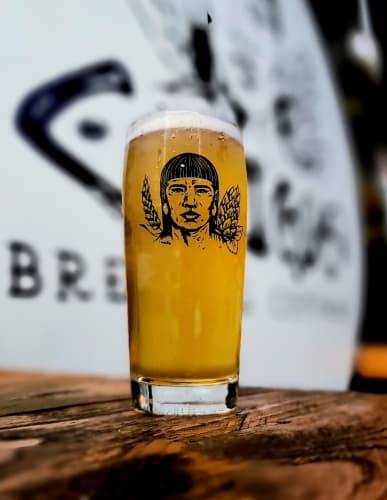 Summer Tradicional Lager