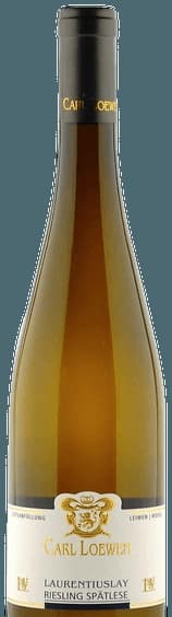 Laurentiuslay Riesling Spätlese