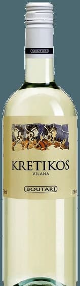 Kretikos Vilana