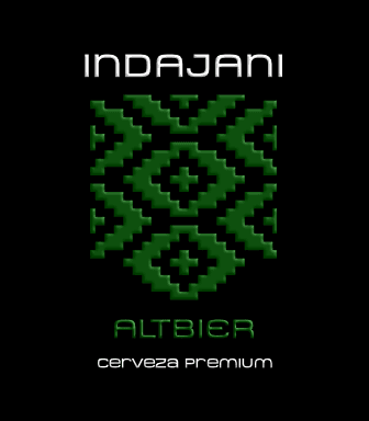 Indajani Altbier
