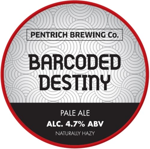 Barcoded Destiny