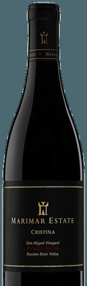 Don Miguel Vineyard Cristina Pinot Noir