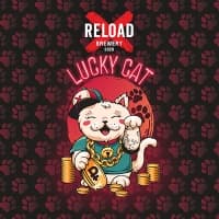 Lucky Cat