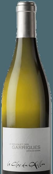 Côtes du Rhône Le Bouquet des Garrigues Blanc