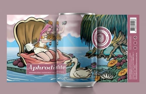 Aphrodite
