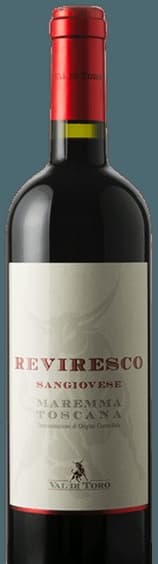 Reviresco Sangiovese Maremma Toscana