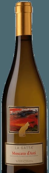 La Gatta Moscato d'Asti