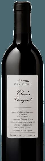 Clara's Vineyard Red Blend