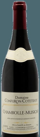 Chambolle-Musigny