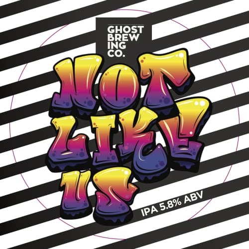 Not Like Us IPA