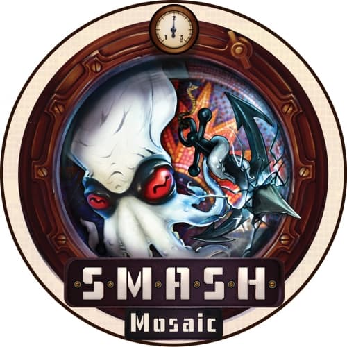 Mosaic S.M.A.S.H.