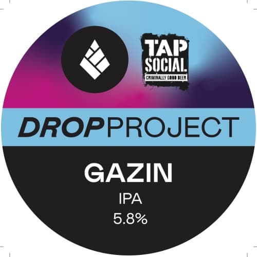 Gazin