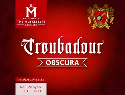 Troubadour Obscura
