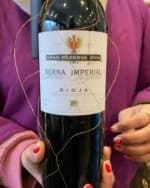 Serna Imperial Rioja Gran Reserva