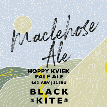 MacLehose Ale