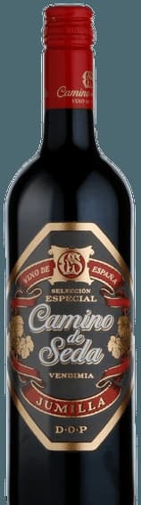 Selección Especial Jumilla