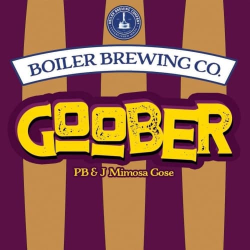 PB&J Goober