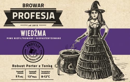 Wiedźma