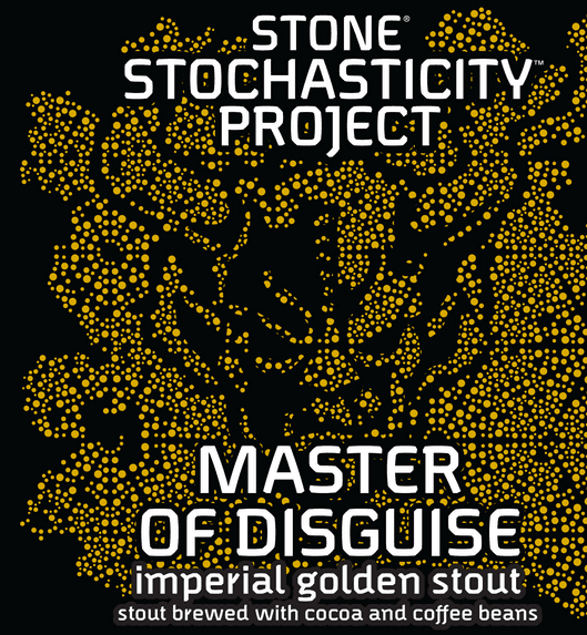 Stochasticity Project: Master of Disguise