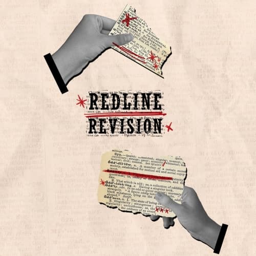 Redline Revision