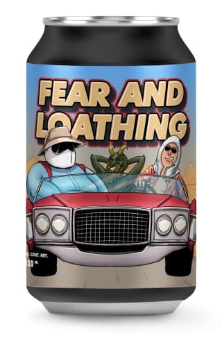Fear And Loathing