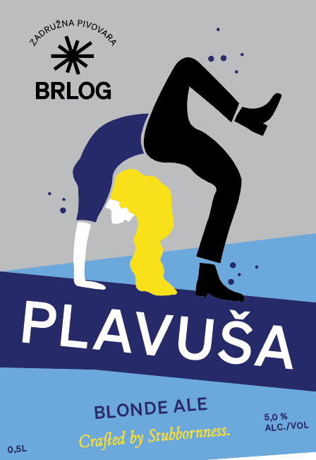 Plavuša