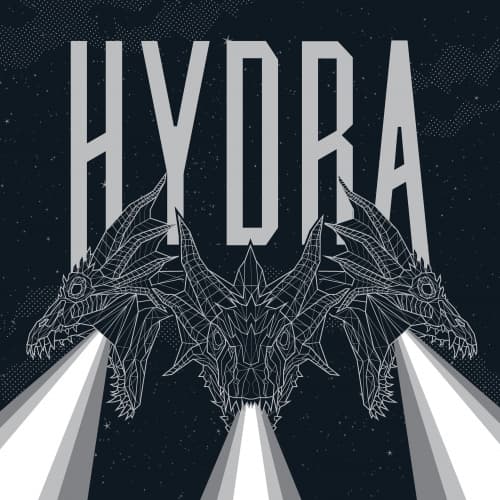 Hydra | Mango + Peach + Strawberry + Crumble