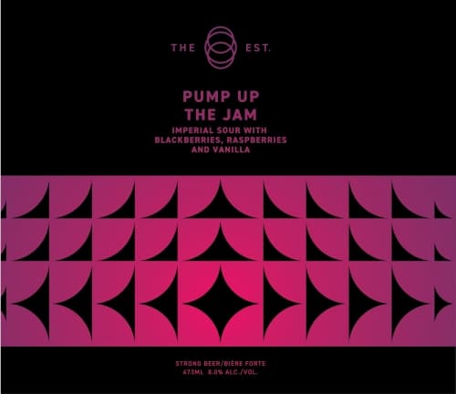 Pump Up the Jam