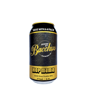Hop Mama