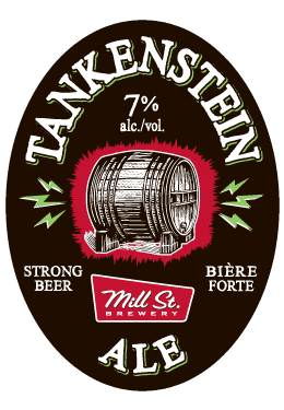 Tankenstein