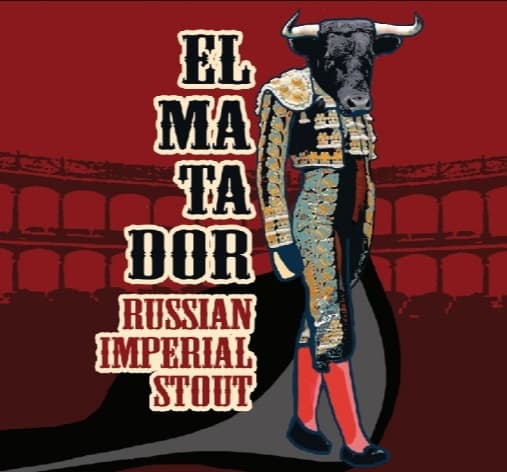 El Matador