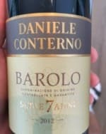Sette 7 Anni Barolo