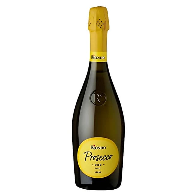Riondo Prosecco DOC Spumante Brut Italy Sparkling Wine