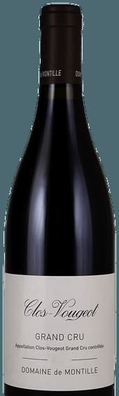 Clos Vougeot Grand Cru