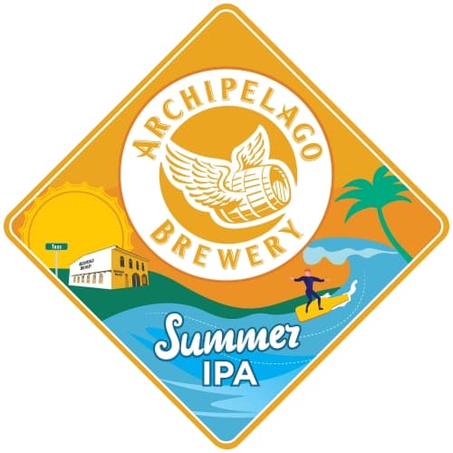 Summer IPA
