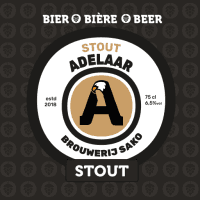 Adelaar Stout