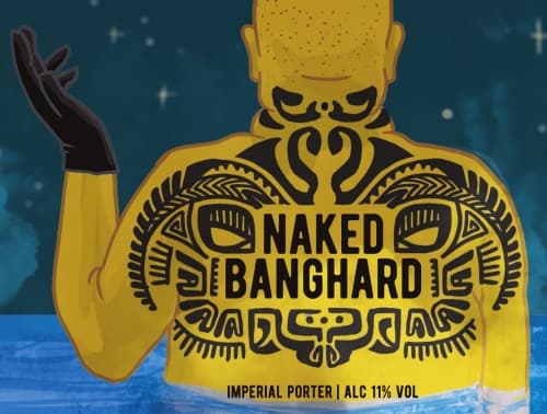 Naked Banghard