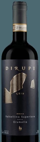 Gess Grumello Valtellina Superiore
