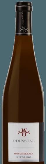 Muschelkalk Riesling
