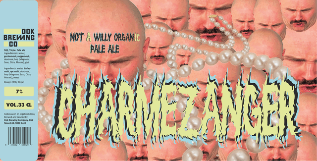Charmezanger