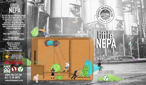 Little NEPA