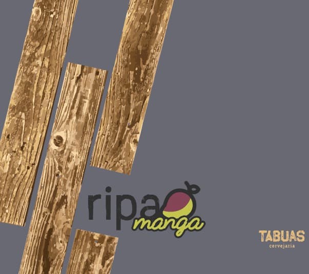 Ripa - Edição Limitada Manga
