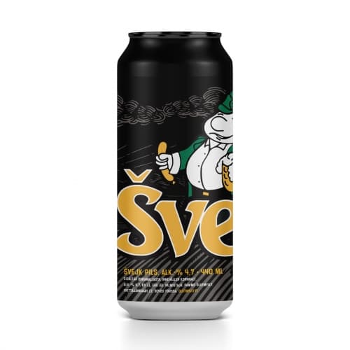Švejk Pils