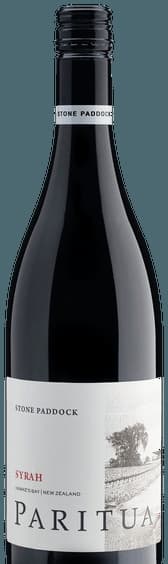 Stone Paddock Syrah