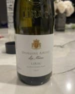 Les Mares Lirac