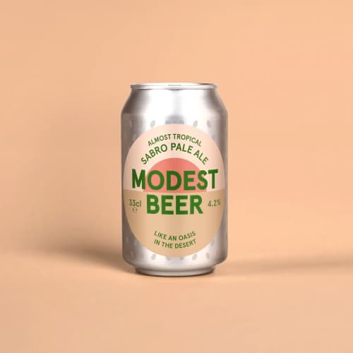 Sabro Pale Ale