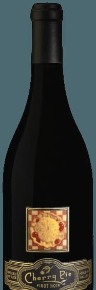 San Pablo Bay Block Vineyard Pinot Noir