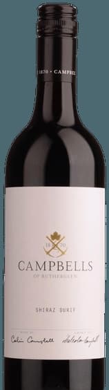 Shiraz - Durif